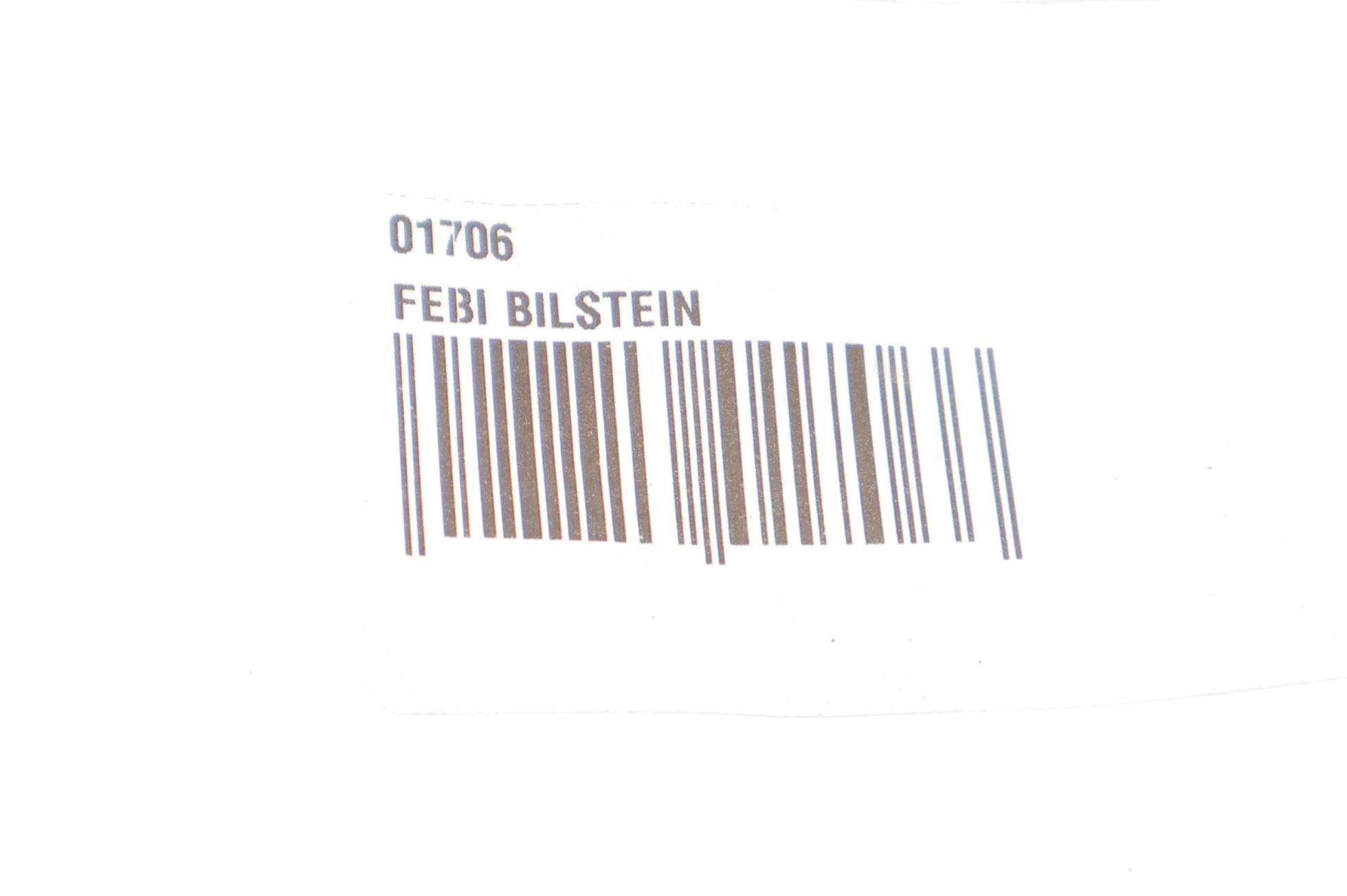 1706 FEBI BILSTEIN